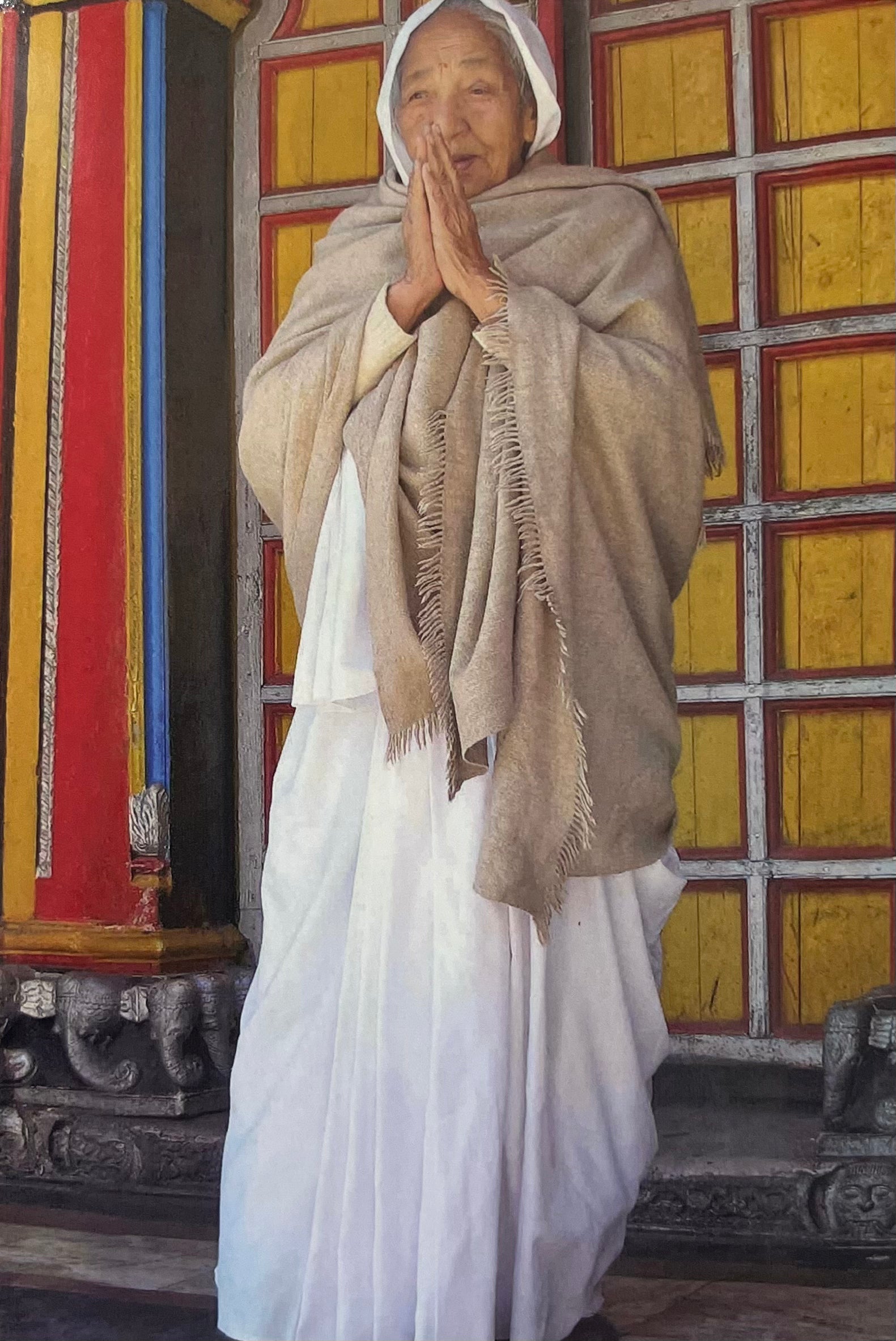 SIDDHI MAA #136