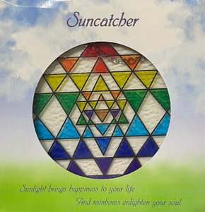 Suncatcher