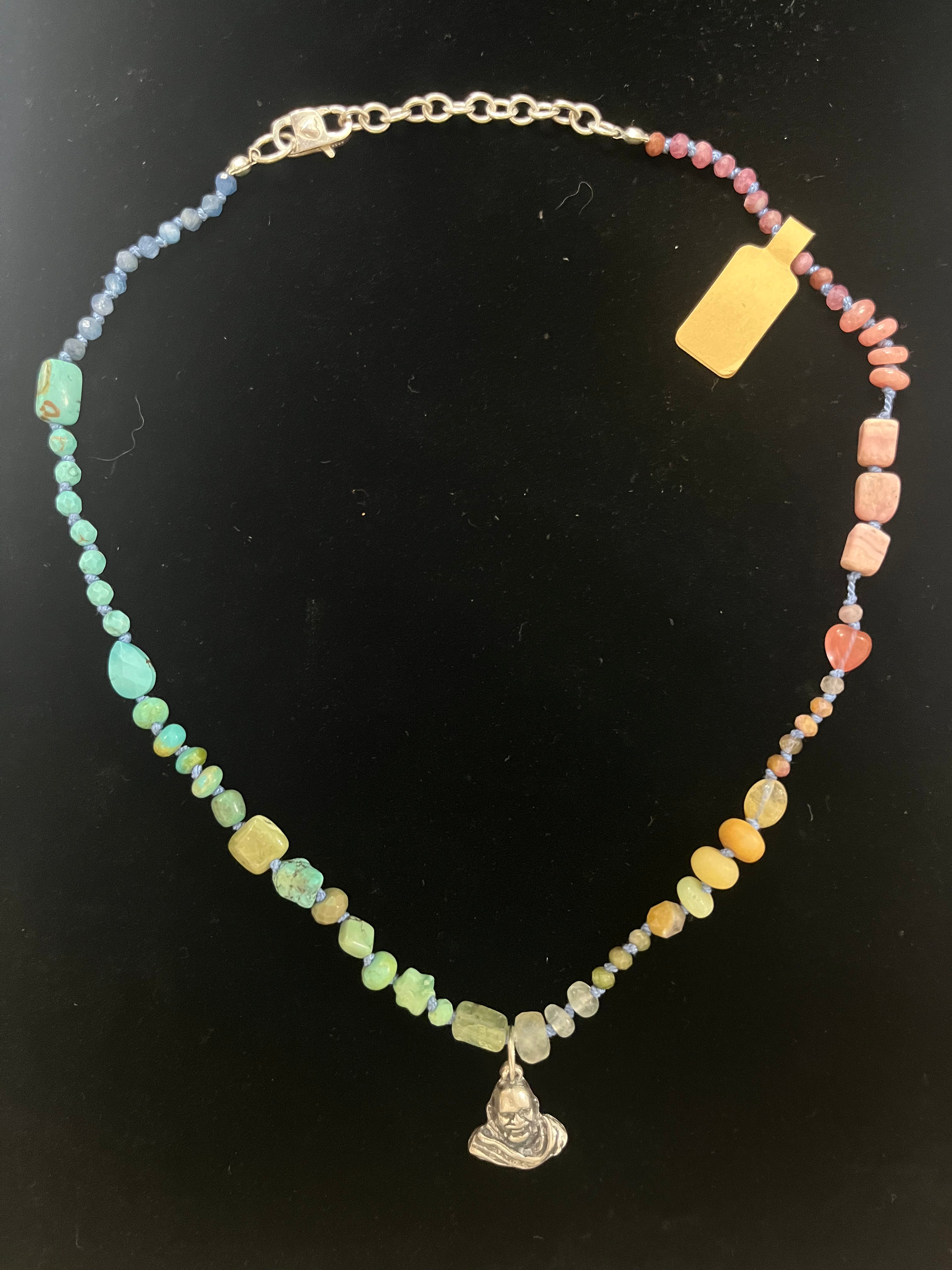 Hintercraft Necklaces