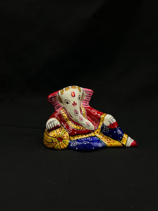 Painted Ganesh