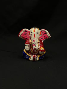 Painted Ganesh