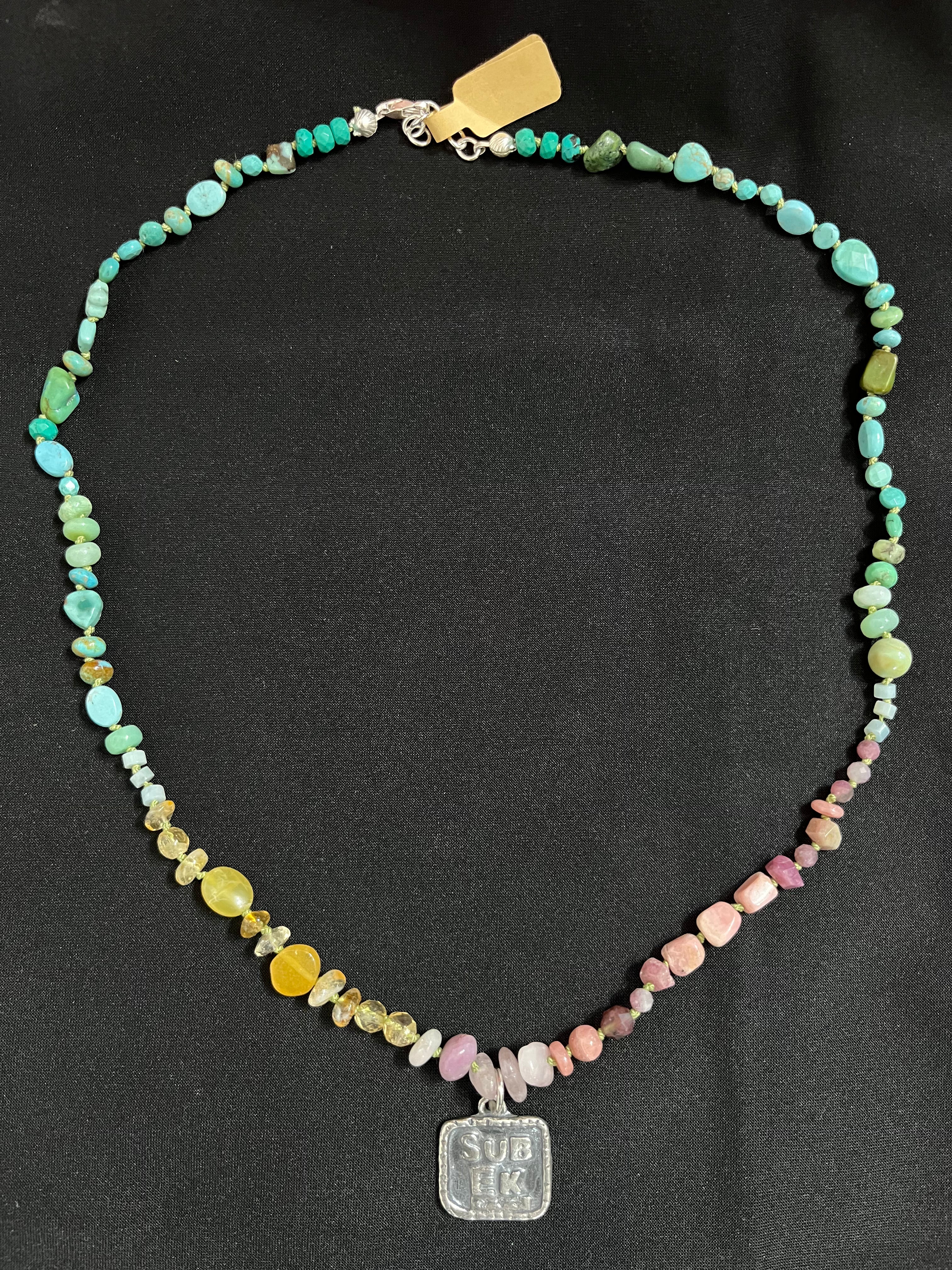 Hintercraft Necklaces