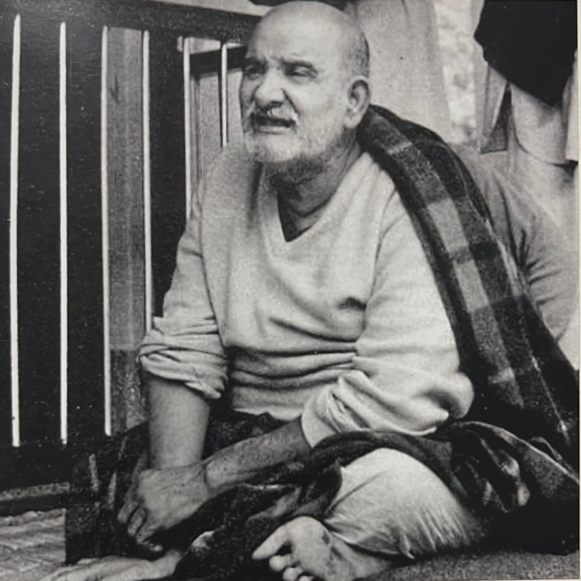 Neem Karoli Baba #173