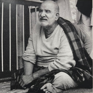 Neem Karoli Baba #173