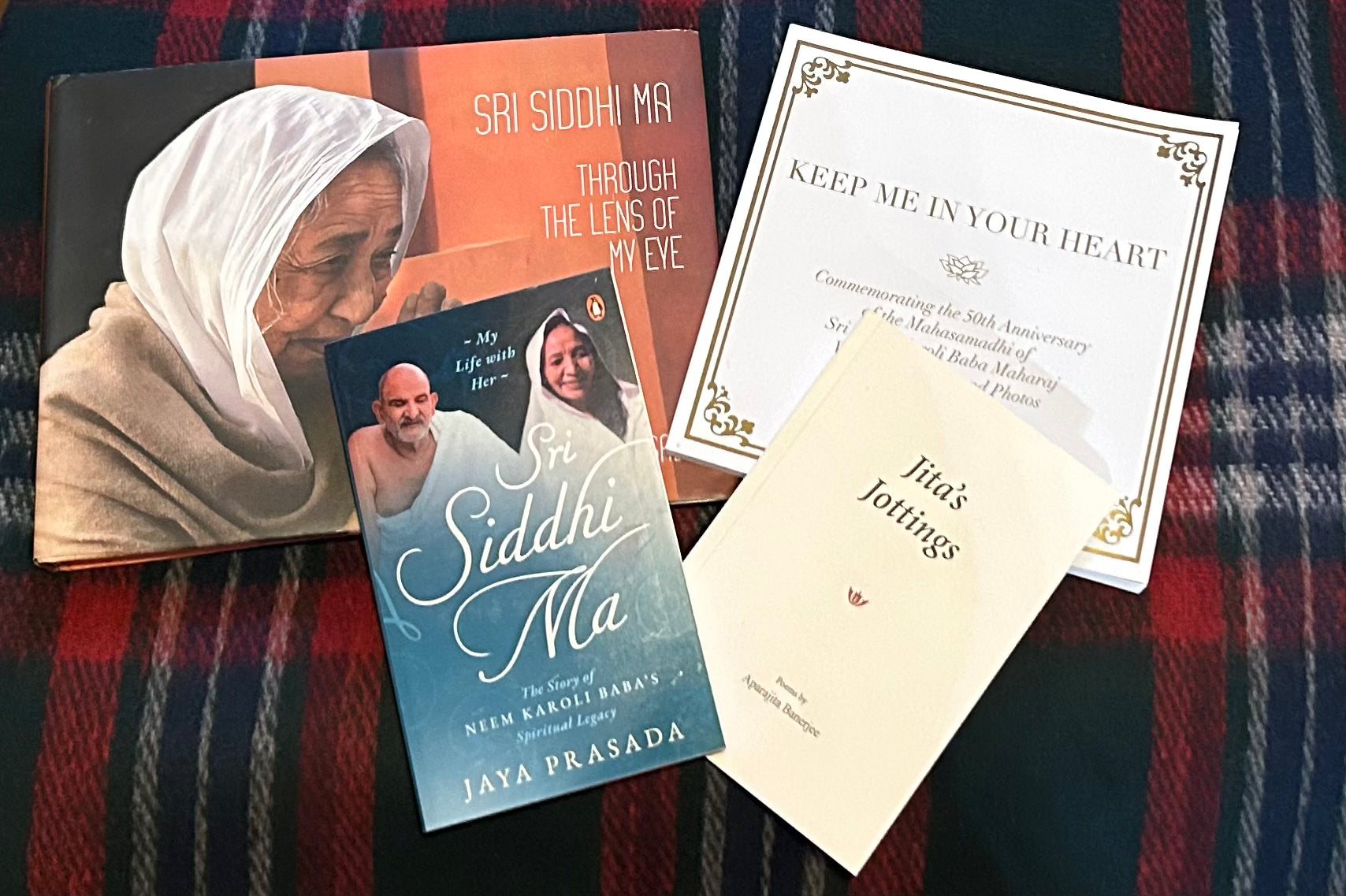 Mother's Love Book Bundle