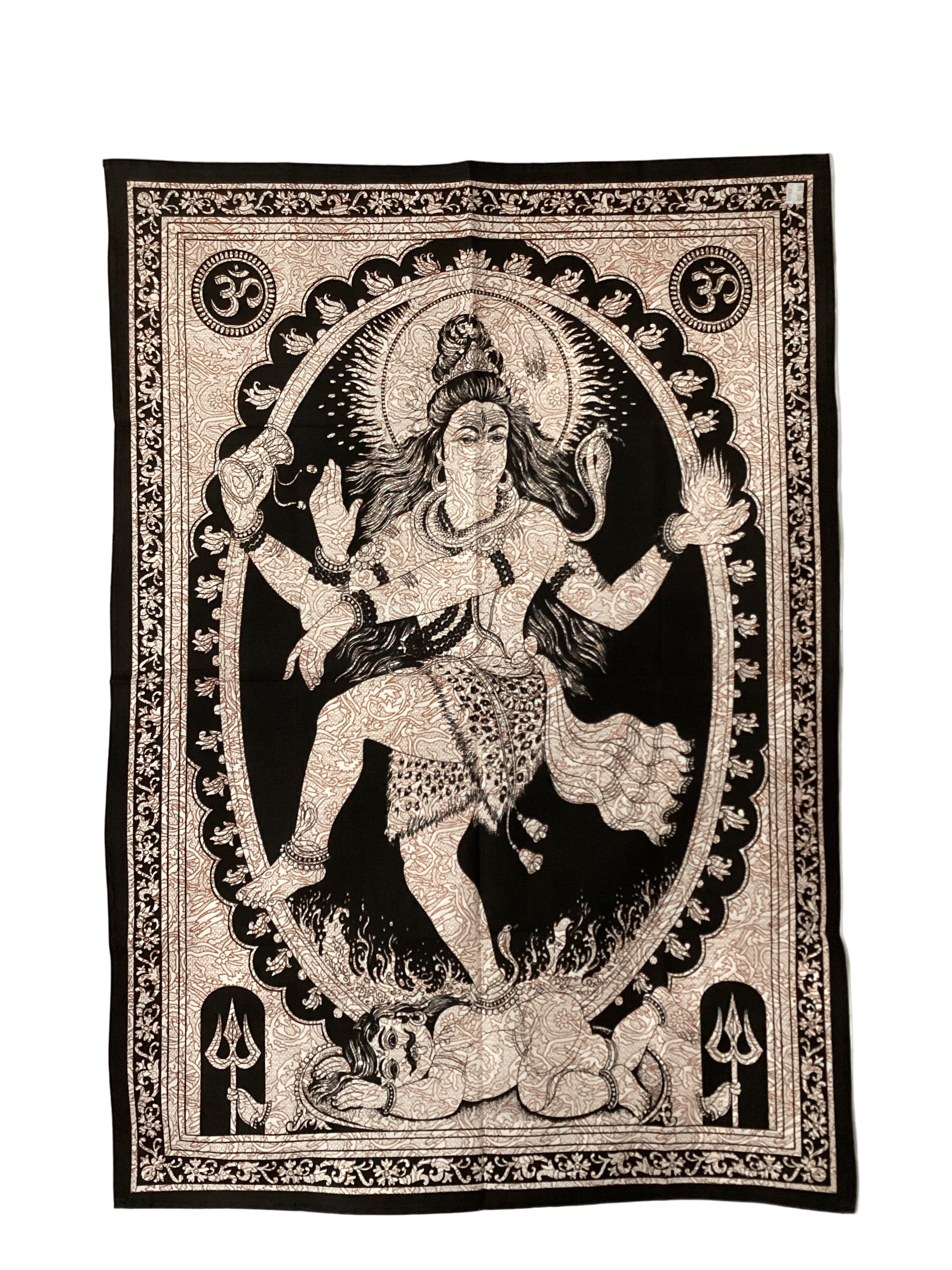 Various Wall Hangings