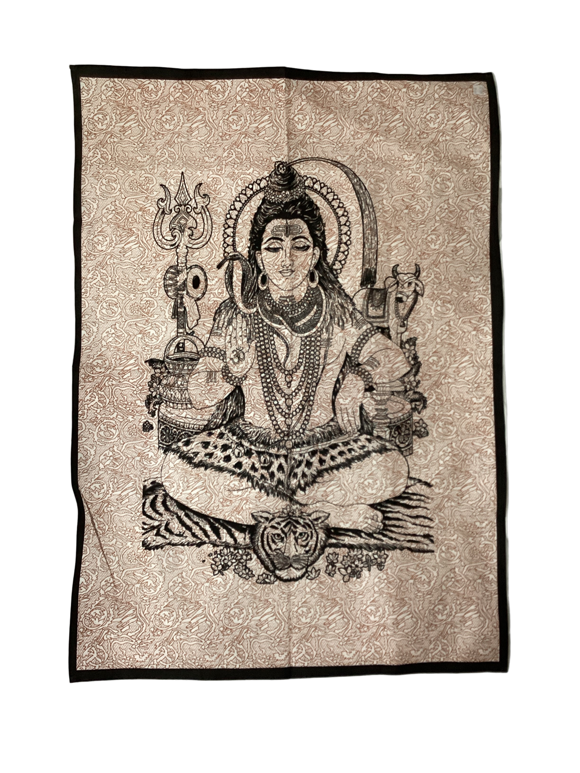 Various Wall Hangings