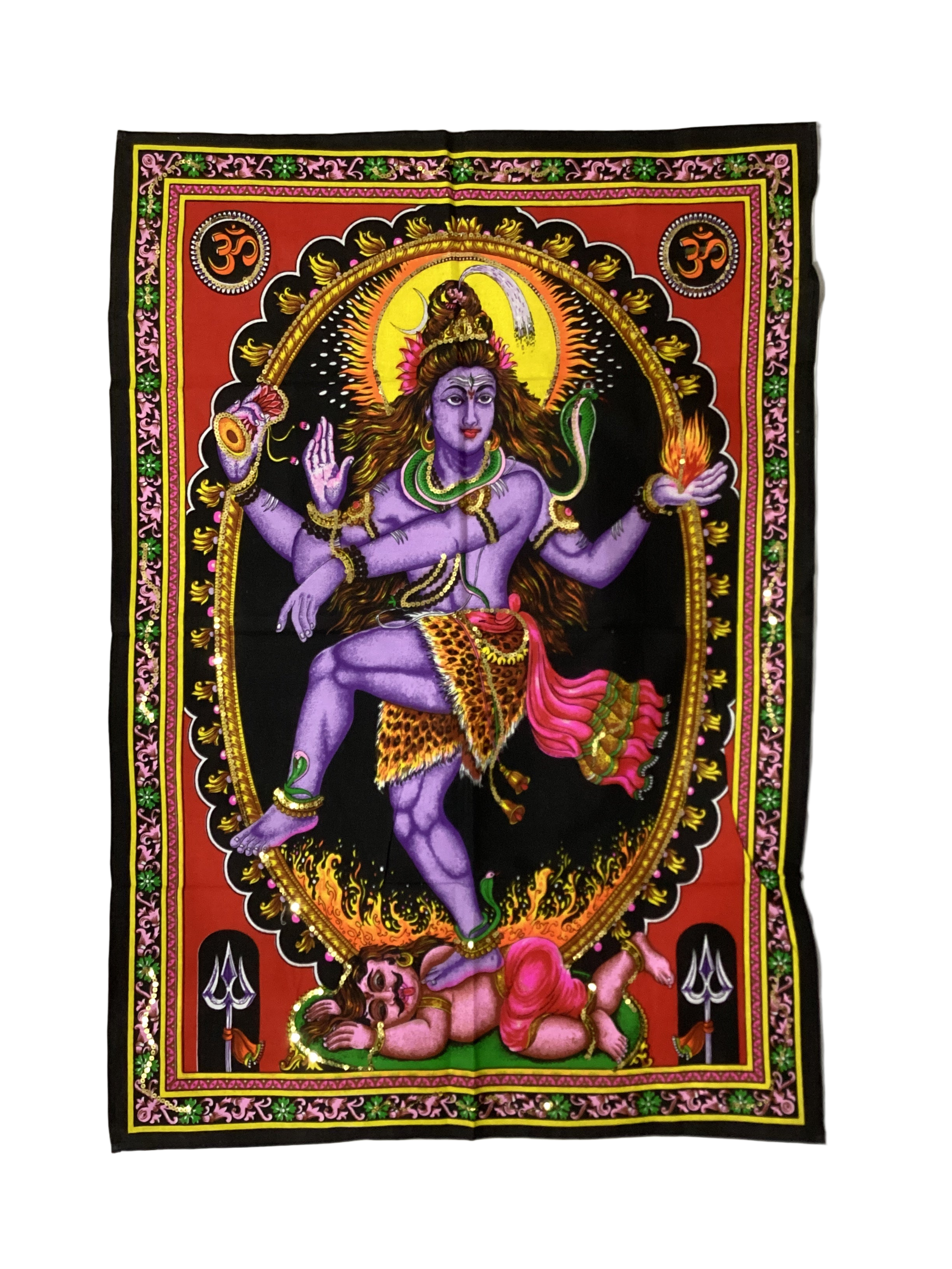 Various Wall Hangings