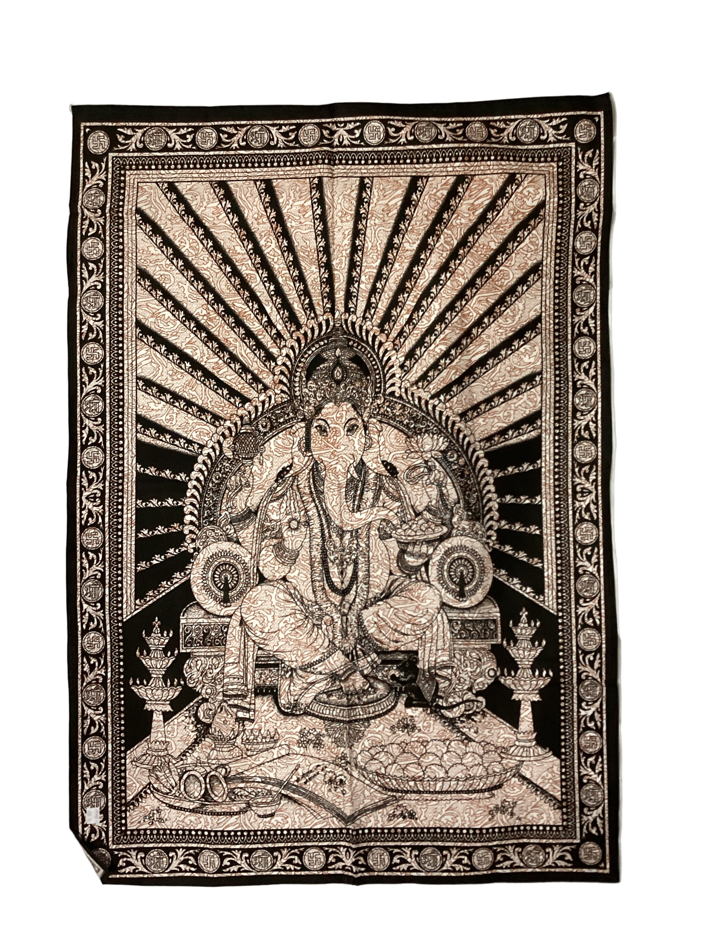 Various Wall Hangings