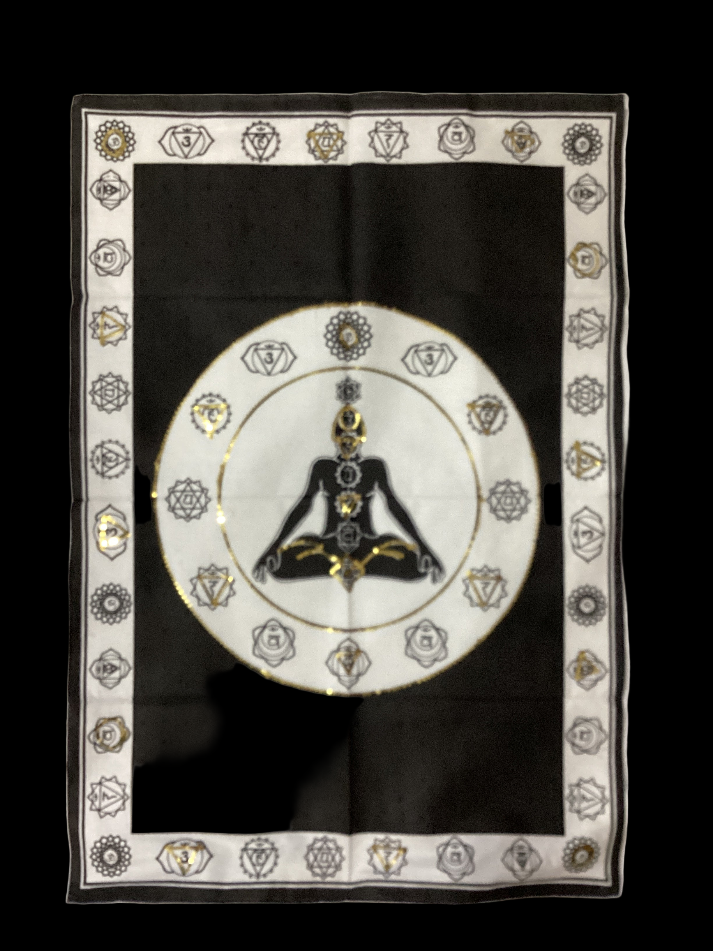 Various Wall Hangings