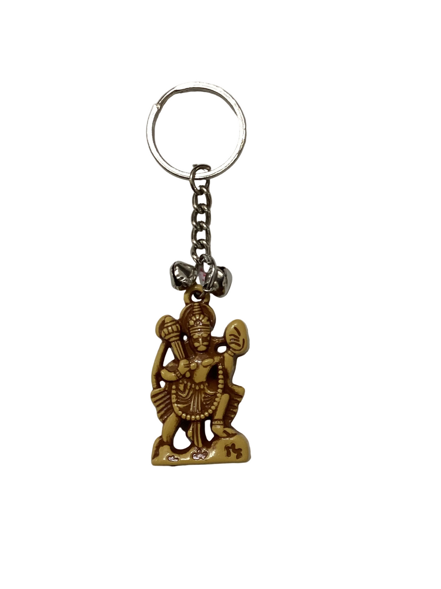 Hanuman Keychain | Taos NM | – Puja Dukan