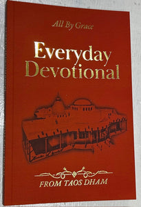 Everyday Devotional From Taos Dham