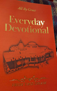 Everyday Devotional From Taos Dham