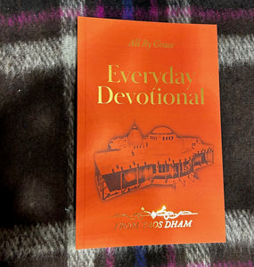 Everyday Devotional From Taos Dham