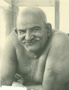 Neem Karoli Baba #101