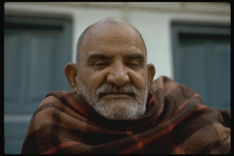 Neem Karoli Baba #171