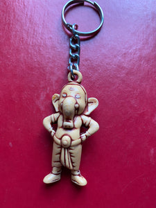 Ganesh Keychain