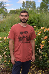 I AM NOBODY- Ram Dass T-shirt