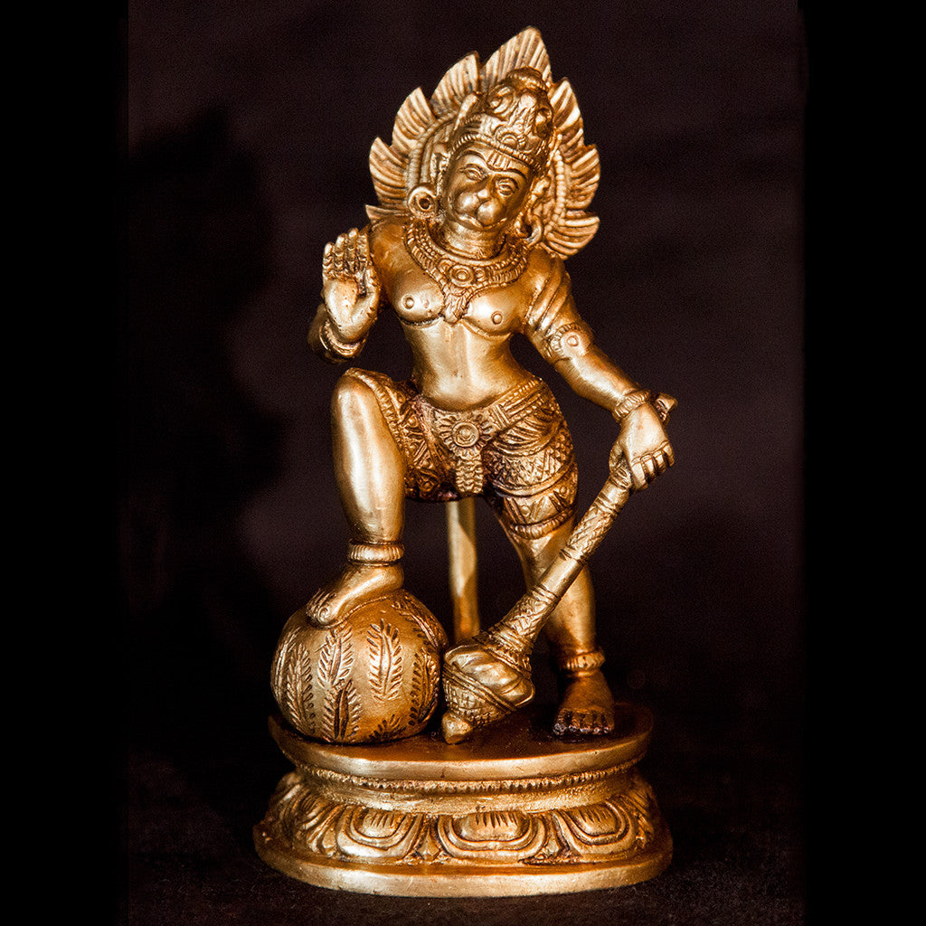 STANDING HANUMAN