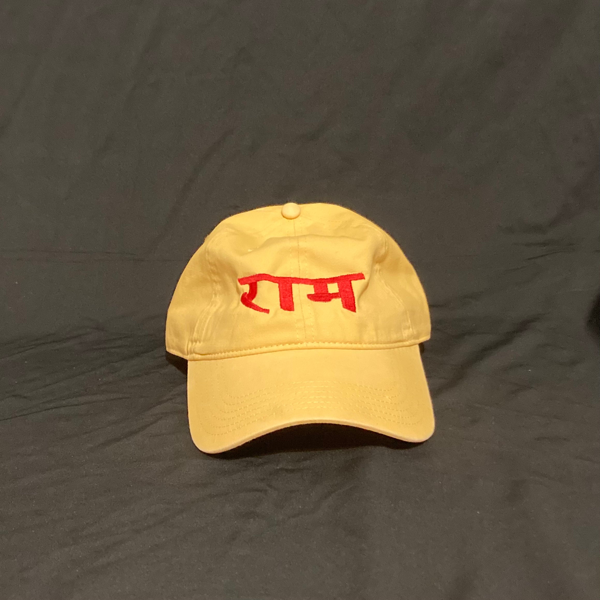 Rahman Cap RAM BASEBALL CAPS | HANUMAN MANDIR | TAOS, NM – Puja Dukan