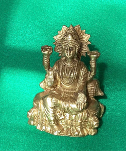 Lakshmi Murti 3.5