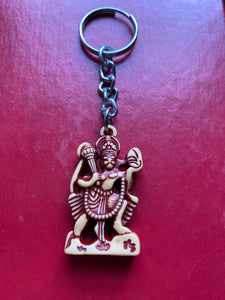 Hanuman Keychain