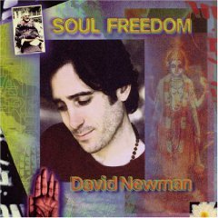 Soul Freedom, David Newman