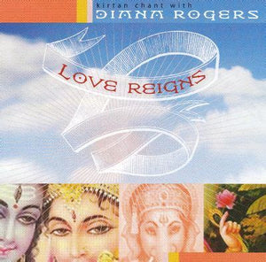 Love Reigns, Diana Rogers